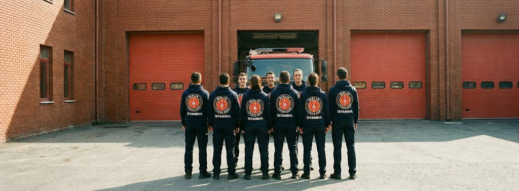 Zusammenhalt, den man sieht: Warum bedruckte Vereinskleidung für jedes Team ein Muss ist