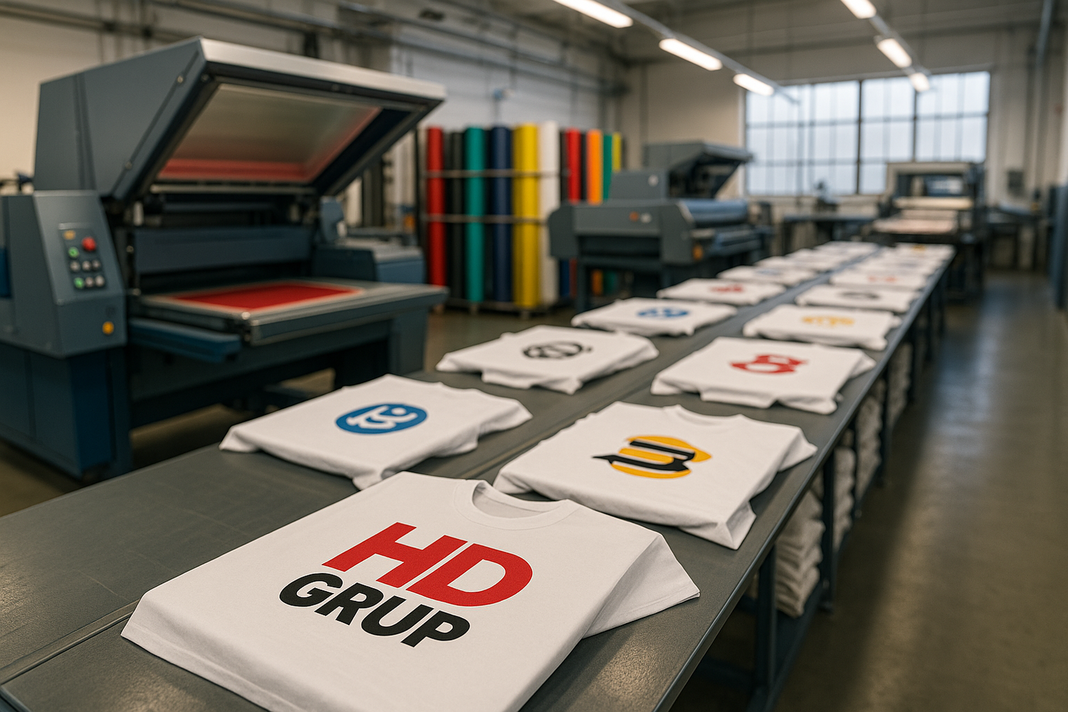 HD Style Textil