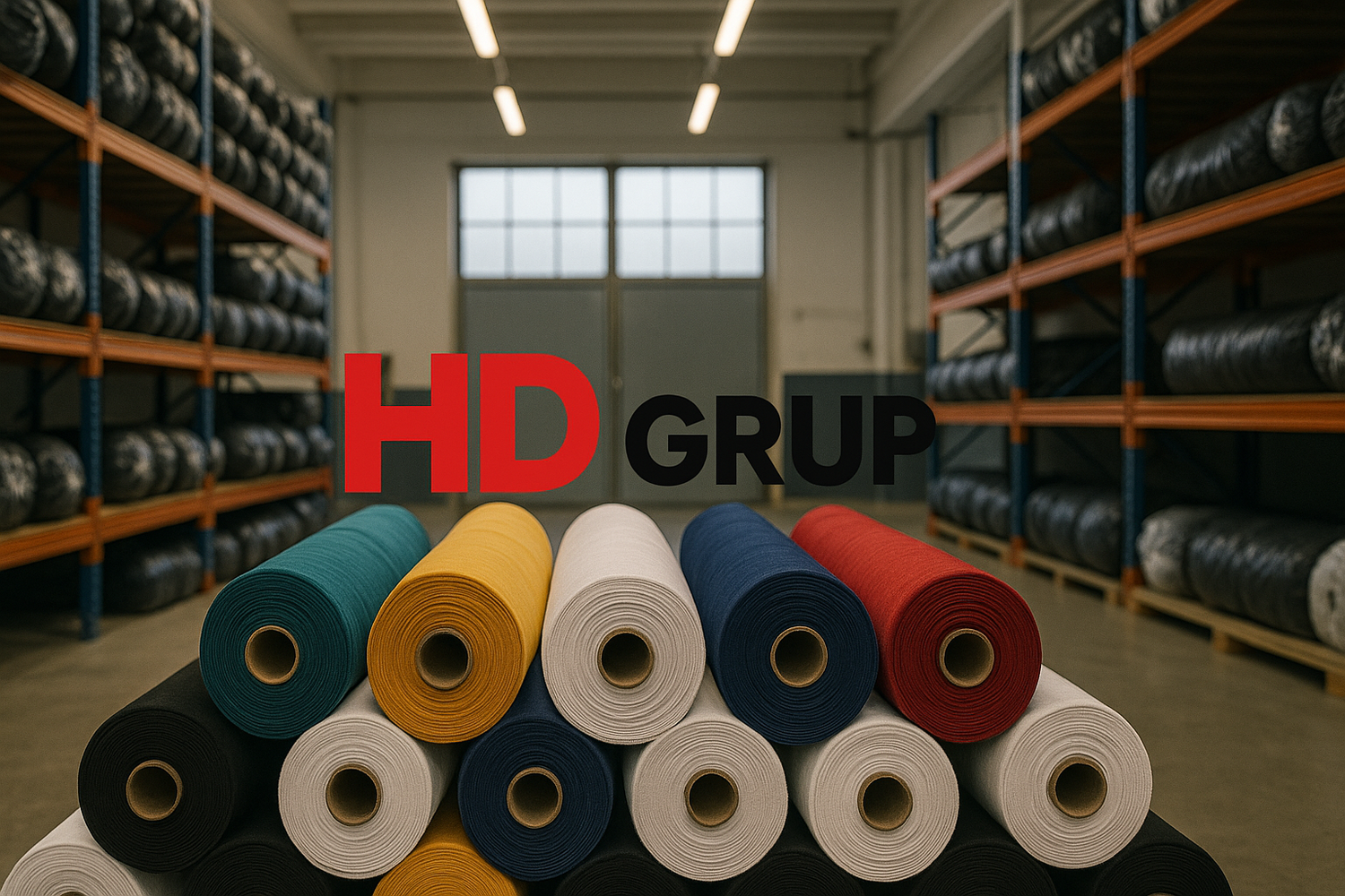 HD Style Textil