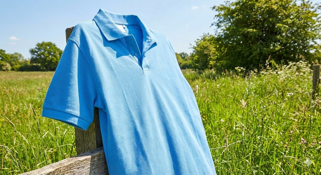 Arbeitskleidung für den Frühling: Softshell, Polos & Co.