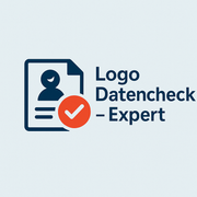 Logo Datencheck – Expert