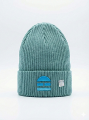 HD Style Beanie - Zyan